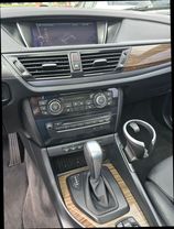 2015 BMW X1 SUV 6-CYL, TWIN TURBO, 3.0L XDRIVE35I SPORT UTILITY 4D