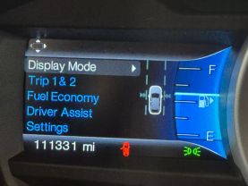 2015 FORD EXPLORER SUV V6, 3.5 LITER LIMITED SPORT UTILITY 4D