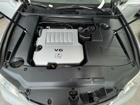 2009 LEXUS ES SEDAN V6, 3.5 LITER ES 350 SEDAN 4D