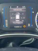 2017 CHRYSLER PACIFICA PASSENGER V6, 3.6 LITER TOURING-L MINIVAN 4D