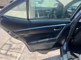 2015 TOYOTA COROLLA SEDAN 4-CYL, 1.8 LITER S PLUS SEDAN 4D