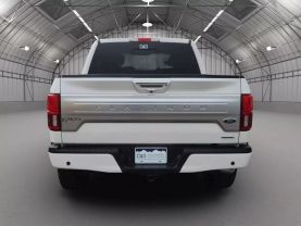 2020 FORD F150 SUPERCREW CAB PICKUP