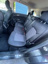 2019 FORD EDGE SUV 4-CYL, ECOBOOST, TURBO, 2.0 LITER SE SPORT UTILITY 4D