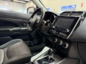 2020 MITSUBISHI OUTLANDER SPORT