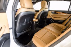 2020 CADILLAC CT5 SEDAN 4-CYL, TURBO, 2.0 LITER PREMIUM LUXURY SEDAN 4D