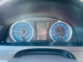 2016 TOYOTA CAMRY SEDAN 4-CYL, 2.5 LITER LE SEDAN 4D