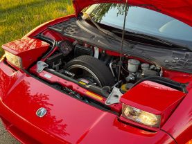 1991 ACURA NSX