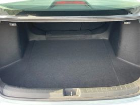 2022 HONDA CIVIC SEDAN 4-CYL, I-VTEC, TURBO, 1.5 LITER EX SEDAN 4D