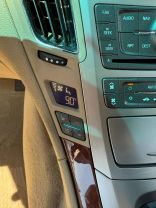 2008 Cadillac Cts - Image 14