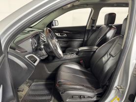 2015 GMC TERRAIN SUV V6, 3.6 LITER DENALI SPORT UTILITY 4D