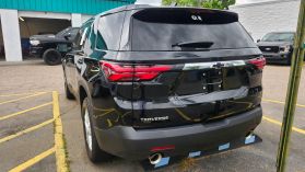 2023 Chevrolet Traverse - Image 6