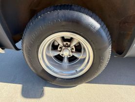 1984 CHEVROLET C/K10 PICKUP - SILVERADO REG CAB