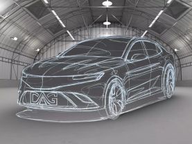 2022 CHEVROLET MALIBU SEDAN