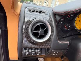 2006 FERRARI F430 CONVERTIBLE V8, 4.3 LITER SPIDER CONVERTIBLE 2D