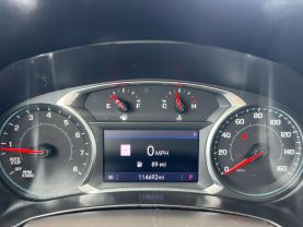 2020 Chevrolet Equinox Premier Sport Utility 4d - Image 34