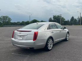 2017 CADILLAC XTS SEDAN V6, 3.6 LITER LUXURY SEDAN 4D
