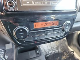 2024 MITSUBISHI MIRAGE HATCHBACK