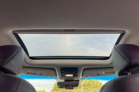 2017 LEXUS RX SUV - AUTOMATIC - Gentle Carmen Auto