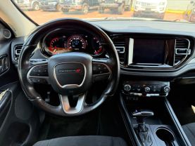 2022 DODGE DURANGO