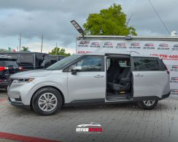 2022 KIA CARNIVAL For Sale in Orlando
