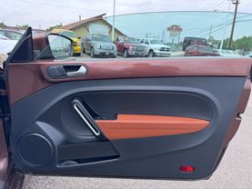2017 VOLKSWAGEN BEETLE