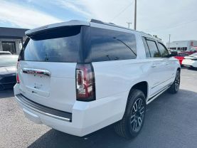 2016 GMC YUKON XL