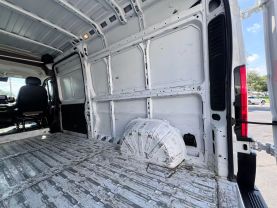 2023 RAM PROMASTER CARGO VAN CARGO - AUTOMATIC - Dart Auto Group
