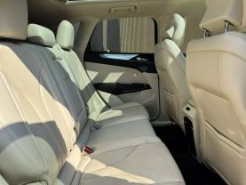 2016 LINCOLN MKC SUV 4-CYL, ECOBOOST, 2.0T SELECT SPORT UTILITY 4D