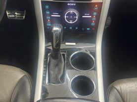 2014 FORD EDGE