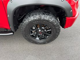 2017 TOYOTA TUNDRA CREWMAX