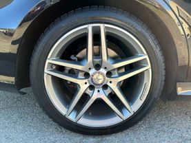 2014 MERCEDES-BENZ E-CLASS SEDAN V6, 3.5 LITER E 350 4MATIC SEDAN 4D