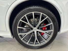 2023 MASERATI GRECALE SUV V6, TWIN TURBO, 3.0 LITER TROFEO SPORT UTILITY 4D