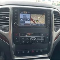 2011 JEEP GRAND CHEROKEE SUV V8, 5.7 LITER LIMITED SPORT UTILITY 4D