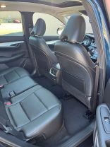 2019 INFINITI QX50 SUV 4-CYL, TURBO, 2.0 LITER ESSENTIAL SPORT UTILITY 4D