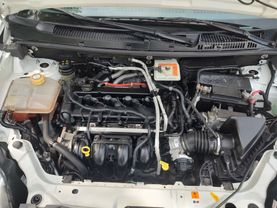 2012 FORD TRANSIT CONNECT CARGO CARGO 4-CYL, 2.0 LITER XL VAN 4D