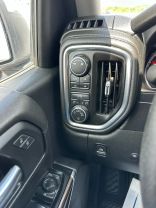 2019 CHEVROLET SILVERADO 1500 CREW CAB