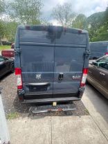 2019 Ram Promaster Cargo Van - Image 4