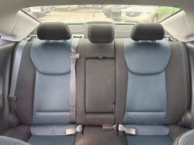 2014 HYUNDAI ELANTRA COUPE 4-CYL, 2.0 LITER COUPE 2D