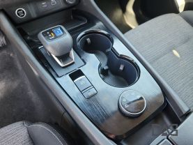 2021 NISSAN ROGUE SUV