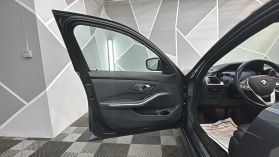 2019 BMW 3 SERIES