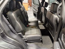 2017 FORD EXPLORER SUV V6, ECOBOOST, TT, 3.5L SPORT SUV 4D