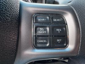 2022 RAM 1500 CLASSIC QUAD CAB