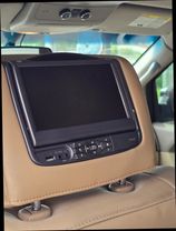 2015 Nissan Armadaplatinum Sport Utility 4d - Image 30