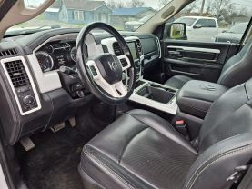 2016 RAM 1500 CREW CAB