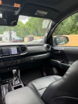 2021 TOYOTA TACOMA DOUBLE CAB