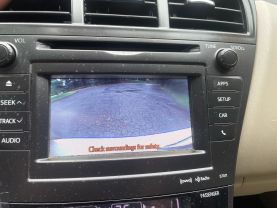 2013 TOYOTA PRIUS V WAGON 4-CYL, HYBRID, 1.8 LITER FIVE WAGON 4D