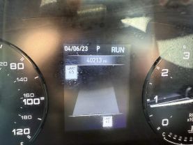 2023 RAM PROMASTER CARGO VAN CARGO V6, VVT, 3.6 LITER 2500 HIGH ROOF VAN 3D