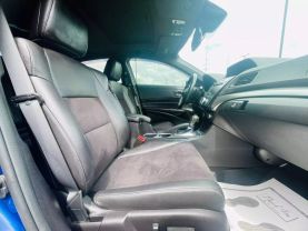 2016 ACURA ILX SEDAN 4-CYL, I-VTEC, 2.4 LITER SEDAN 4D