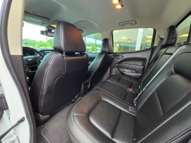2018 Chevrolet Colorado Crew Cabzr2 Pickup 4d 5 Ft - Image 16