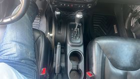 2015 JEEP WRANGLER